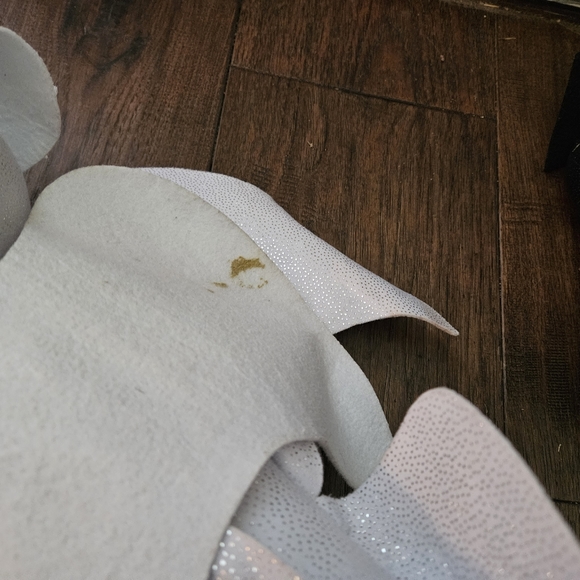 How to Train Your Dragon 10" Light Fury Plush Toy - Toothless Stuffed Animal Lot - Picture 7 of 13